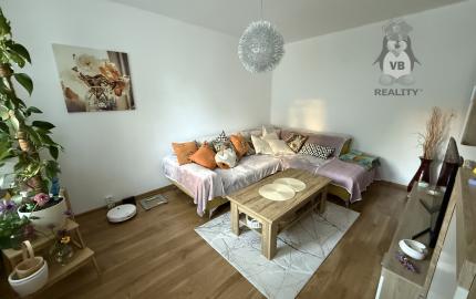 Byt 2+1 sídl. Tarča, Sp. Nová Ves