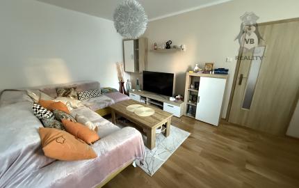 Byt 2+1 sídl. Tarča, Sp. Nová Ves