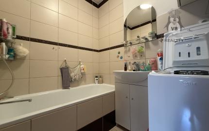 Byt 2+1 sídl. Tarča, Sp. Nová Ves