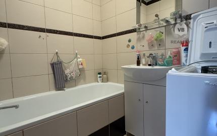 Byt 2+1 sídl. Tarča, Sp. Nová Ves