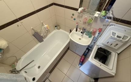 Byt 2+1 sídl. Tarča, Sp. Nová Ves