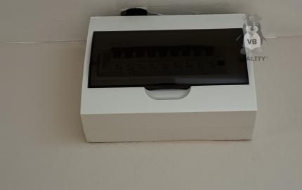 Byt 2+1 sídl. Tarča, Sp. Nová Ves