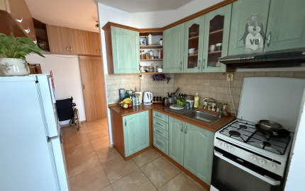 Byt 2+1 sídl. Mier, Sp. Nová Ves