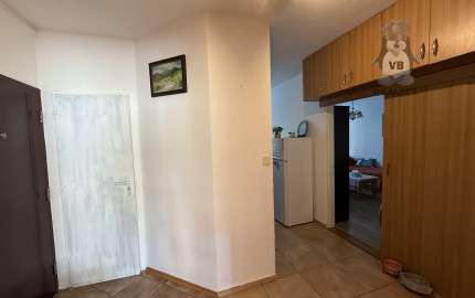 Byt 2+1 sídl. Mier, Sp. Nová Ves