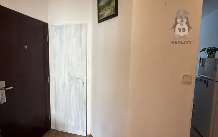 Byt 2+1 sídl. Mier, Sp. Nová Ves