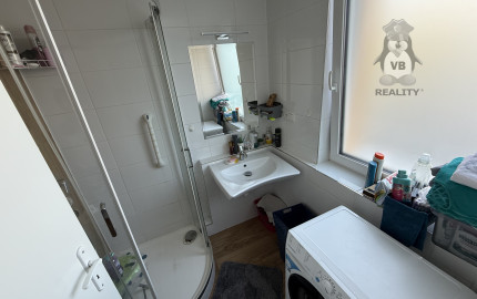 Byt 2+1 sídl. Mier, Sp. Nová Ves