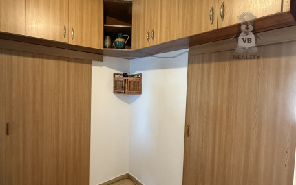 Byt 2+1 sídl. Mier, Sp. Nová Ves