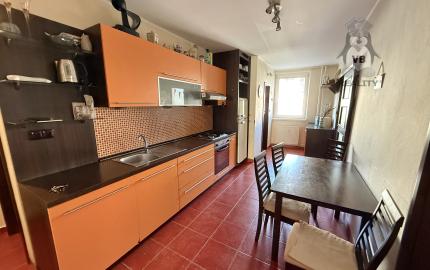 Byt 2+1 s loggiou sídl. Mier, Sp. Nová Ves