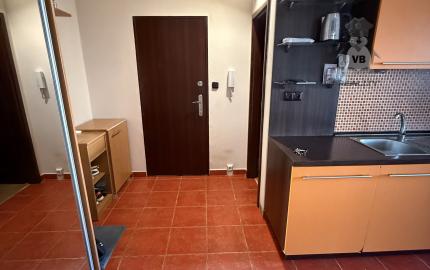 Byt 2+1 s loggiou sídl. Mier, Sp. Nová Ves