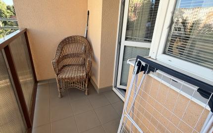 Byt 2+1 s loggiou sídl. Mier, Sp. Nová Ves