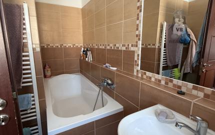 Byt 2+1 s loggiou sídl. Mier, Sp. Nová Ves