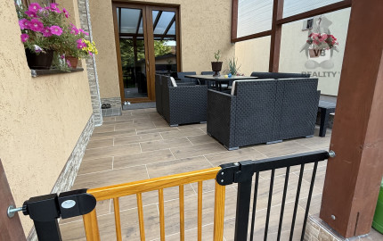 Rodinný dom Smižany, okr. Sp. Nová Ves