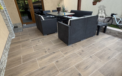 Rodinný dom Smižany, okr. Sp. Nová Ves