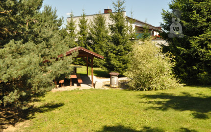 Budova obchodu a služieb, obec Bystrany okr. Sp.Nová Ves