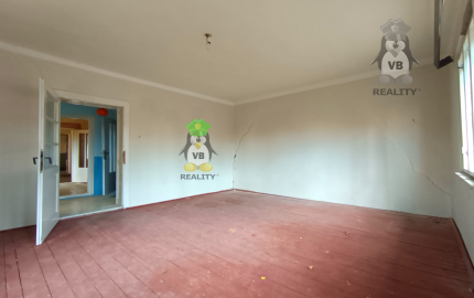 Rodinný dom alebo chalupa 3177 m2, 15 km od Michaloviec