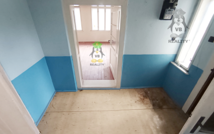 Rodinný dom alebo chalupa 3177 m2, 15 km od Michaloviec