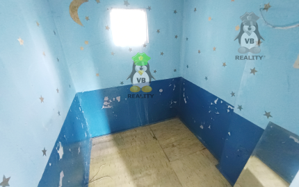 Rodinný dom alebo chalupa 3177 m2, 15 km od Michaloviec