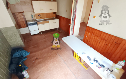 Rodinný dom alebo chalupa 3177 m2, 15 km od Michaloviec