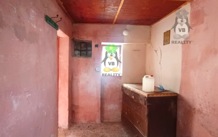 Rodinný dom alebo chalupa 3177 m2, 15 km od Michaloviec