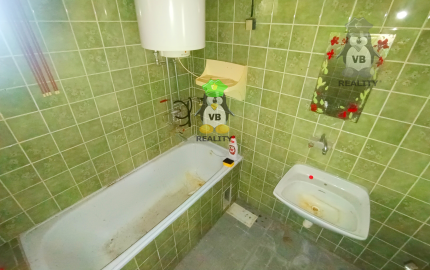 Rodinný dom alebo chalupa 3177 m2, 15 km od Michaloviec