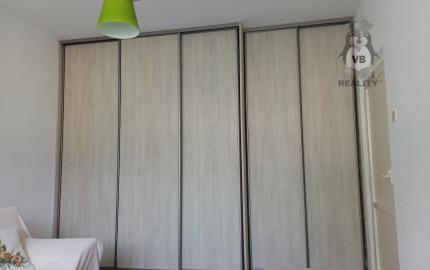 Byt 1+1 sídl. Tarča, Spišská Nová Ves