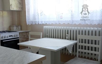 Byt 1+1 sídl. Tarča, Spišská Nová Ves