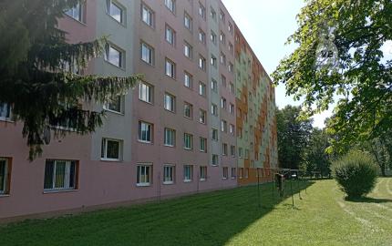 Byt 1+1 sídl. Tarča, Spišská Nová Ves