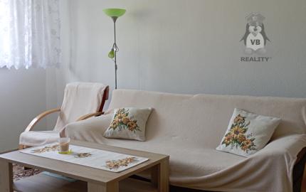 Byt 1+1 sídl. Tarča, Spišská Nová Ves