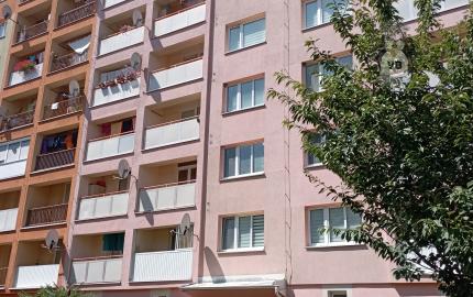 Byt 1+1 sídl. Tarča, Spišská Nová Ves