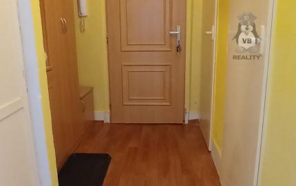 Byt 1+1 sídl. Tarča, Spišská Nová Ves