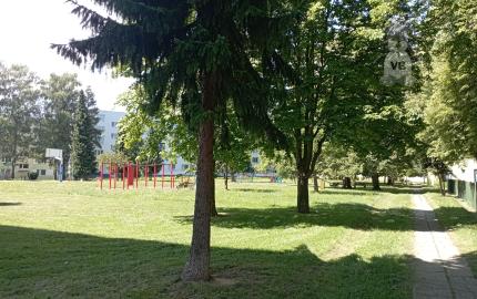 Byt 1+1 sídl. Tarča, Spišská Nová Ves