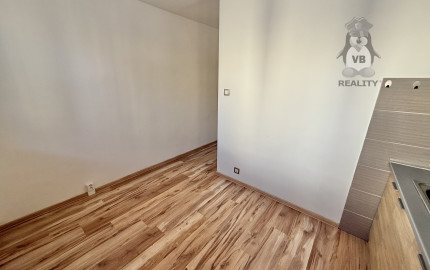 Byt 2+1 s loggiou centrum, Sp. Nová Ves