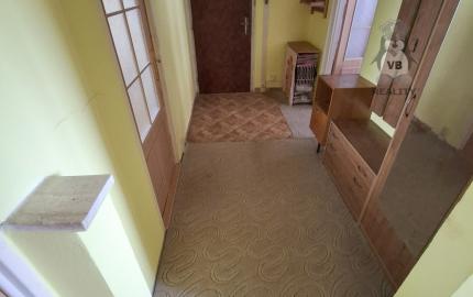 Byt 3+1 s loggiou na sídl. Západ 1, Sp. Nová Ves