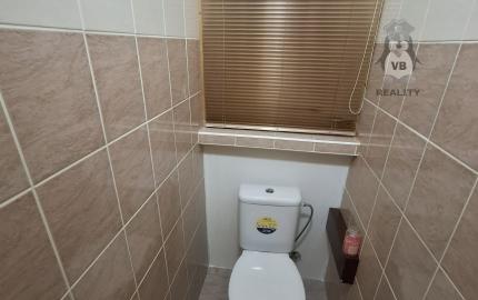 Byt 3+1 s loggiou na sídl. Západ 1, Sp. Nová Ves