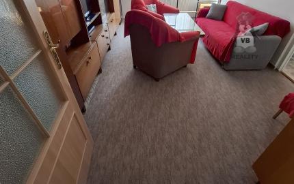 Byt 3+1 s loggiou na sídl. Západ 1, Sp. Nová Ves