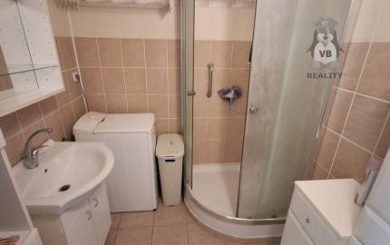 Byt 3+1 s loggiou na sídl. Západ 1, Sp. Nová Ves