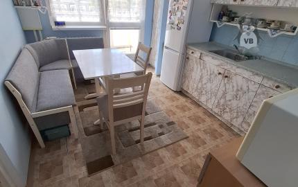 Byt 3+1 s loggiou na sídl. Západ 1, Sp. Nová Ves