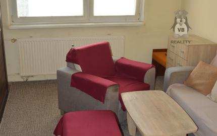 Byt 3+1 s loggiou na sídl. Západ 1, Sp. Nová Ves