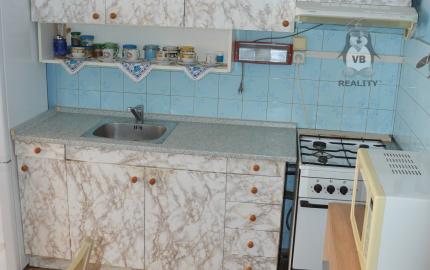 Byt 3+1 s loggiou na sídl. Západ 1, Sp. Nová Ves