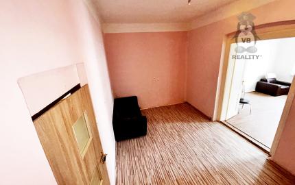 Byt 2+1 v blízkosti centra mesta Spišská Nová Ves