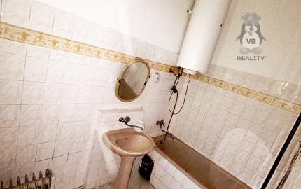 Byt 2+1 v blízkosti centra mesta Spišská Nová Ves