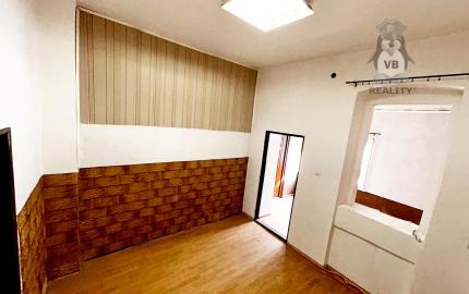 Byt 2+1 v blízkosti centra mesta Spišská Nová Ves