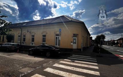 Byt 2+1 v blízkosti centra mesta Spišská Nová Ves