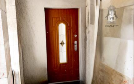 Byt 2+1 v blízkosti centra mesta Spišská Nová Ves