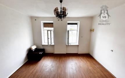 Byt 2+1 v blízkosti centra mesta Spišská Nová Ves