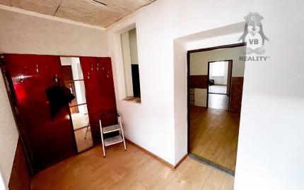 Byt 2+1 v blízkosti centra mesta Spišská Nová Ves