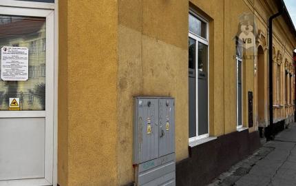 Byt 2+1 v blízkosti centra mesta Spišská Nová Ves