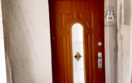 Byt 2+1 v blízkosti centra mesta Spišská Nová Ves