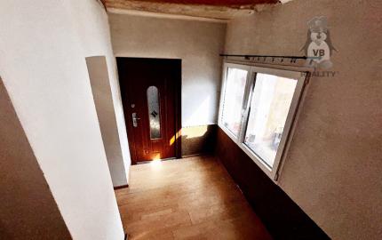 Byt 2+1 v blízkosti centra mesta Spišská Nová Ves