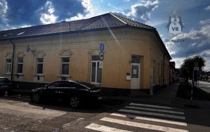 Byt 2+1 v blízkosti centra mesta Spišská Nová Ves